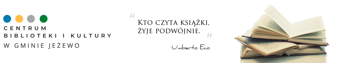 Centrum Biblioteki i Kultury w Gminie Jeżewo